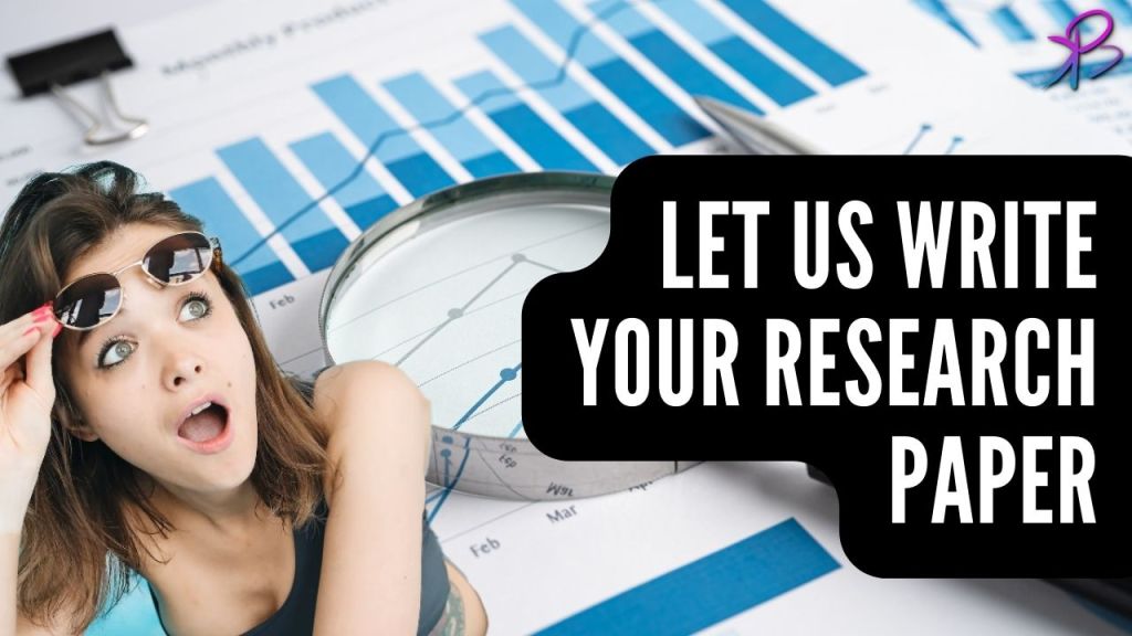The Best Investment You’ll Ever Make : Let Us Write Your Research&nbsp;Paper